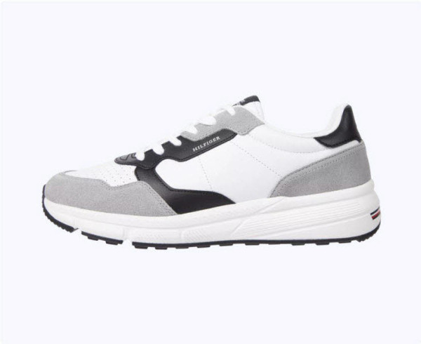Tommy Hilfiger Sneaker Weiß