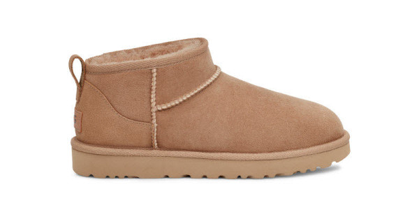 UGG Classic Ultra Mini Sand - Bild 1