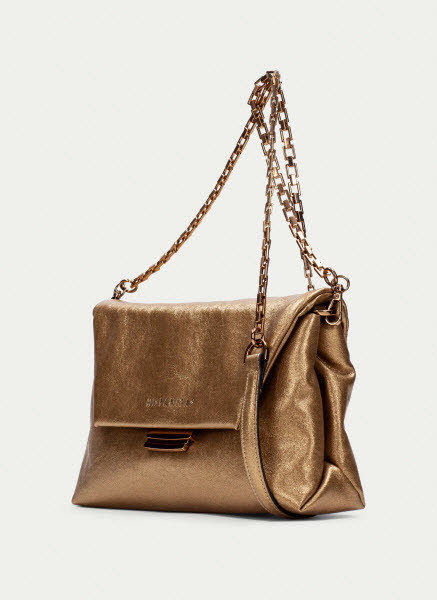 Hispanitas Schultertasche Bronze - Bild 1