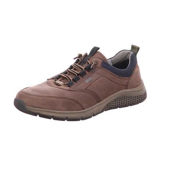 Fretz DENNY Sneaker Braun - Bild 1