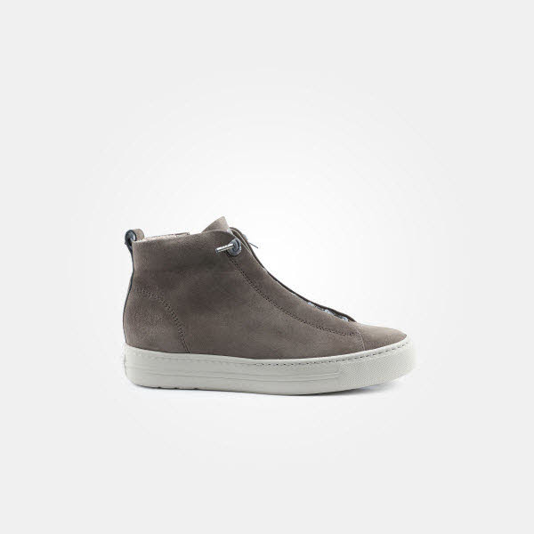 Paul Green Hightop-Sneaker Grau - Bild 1