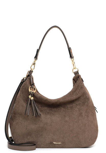 Tamaris Bags Schultertasche Taupe - Bild 1