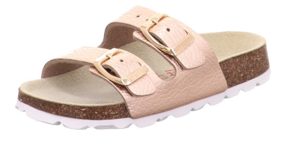 Legero Pantoffel Bronze