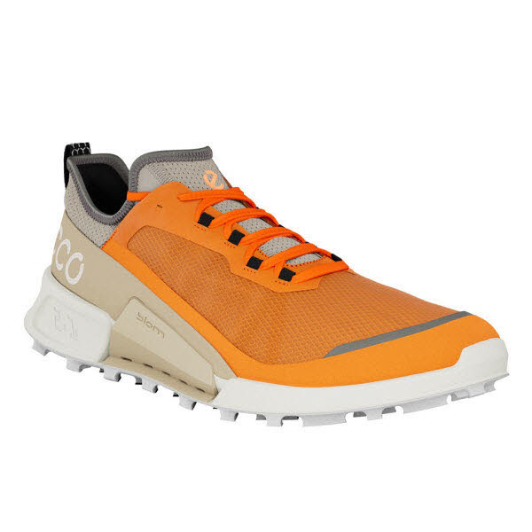 Ecco BIOM 2 Sneaker Orange - Bild 1