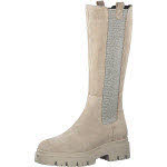 Tamaris Stiefel Beige - Bild 1