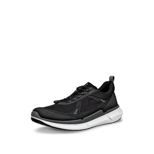 Ecco BIOM 2 Sneaker Schwarz - Bild 1