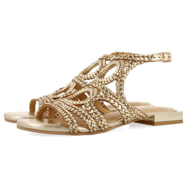 Gioseppo Sandale Gold
