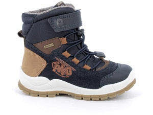 Primigi Klettstiefel Blau