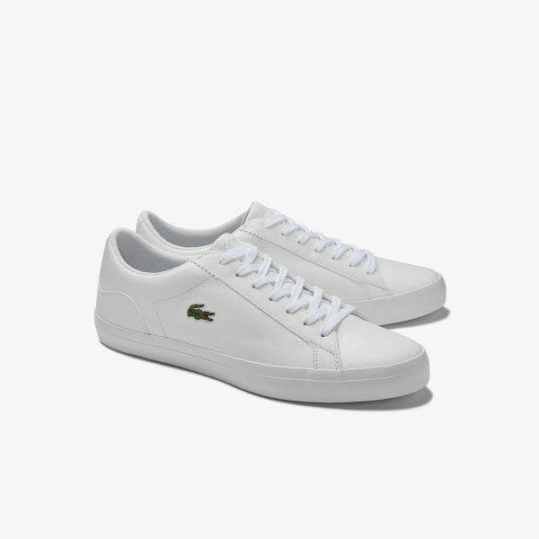 Lacoste Sneaker Weiß - Bild 1