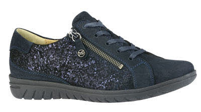 Hartjes Sneaker Blau