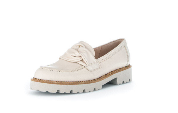 Gabor Loafer Beige - Bild 1