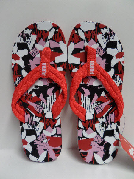 Puma Epic Flip v2 Floral Wns