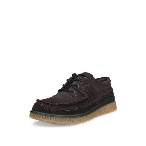 Ecco WALKER Sneaker Braun