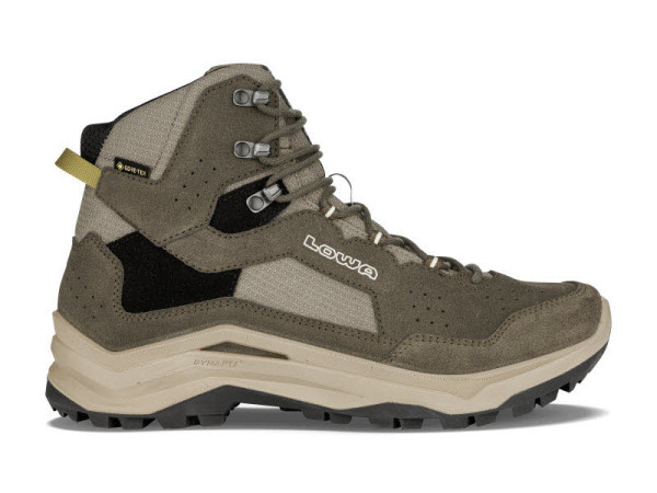 Lowa VENTIERRA GTX MID Wanderschuh Oliv