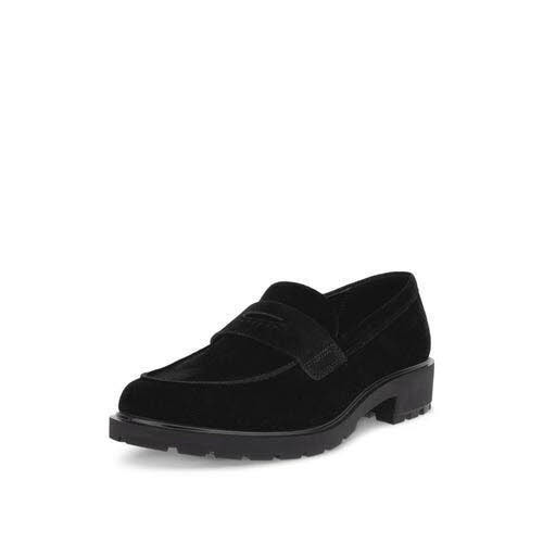 Ecco METROP Loafer Schwarz - Bild 1