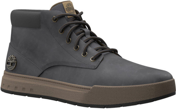 Timberland Hi Top Sneaker Grau