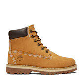 Timberland Schnürboot Wheat