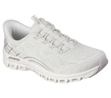 Skechers Slip Ins Sneaker Weiß