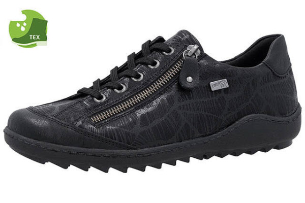 Remonte R140200 R14 Sneaker Schwarz - Bild 1