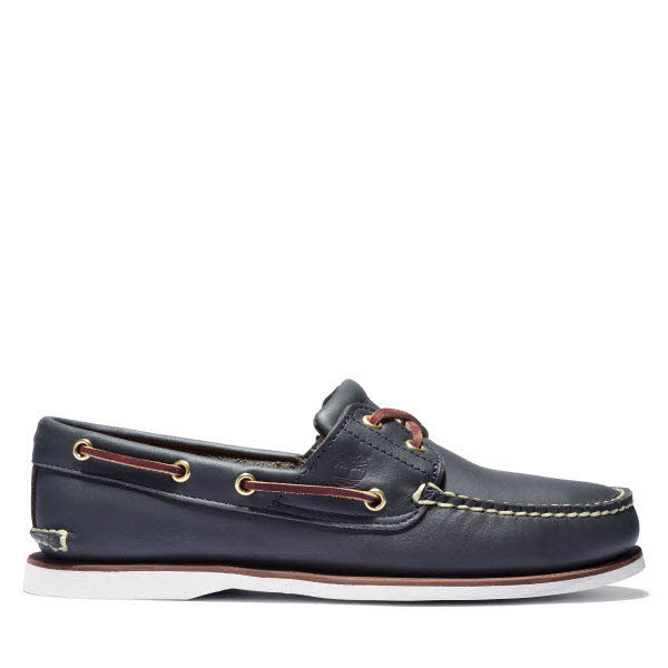 Timberland Bootsschuh Blau - Bild 1