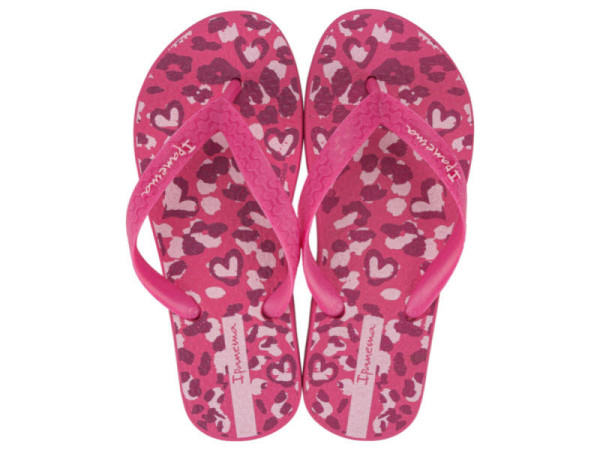 Ipanema TEMAS XV KIDS Zehentrenner-Pantoffel Pink