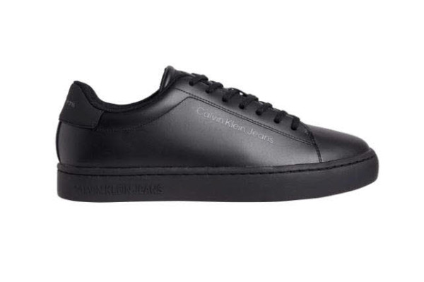 Calvin Klein Sneaker Schwarz