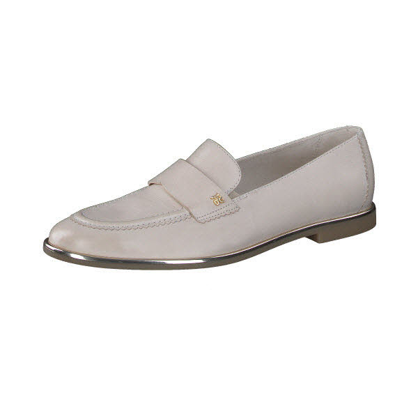 Paul Green Loafer Beige - Bild 1