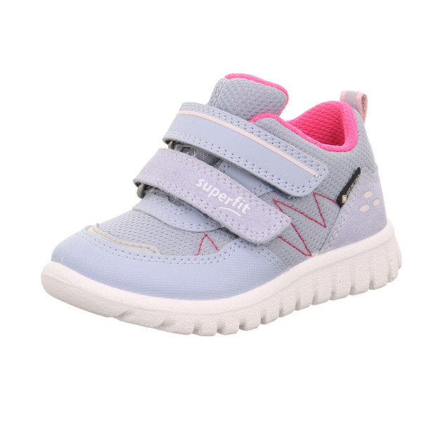 Legero Sneaker Blau