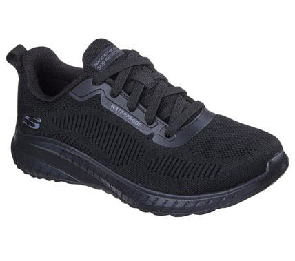 Skechers Sneaker Schwarz