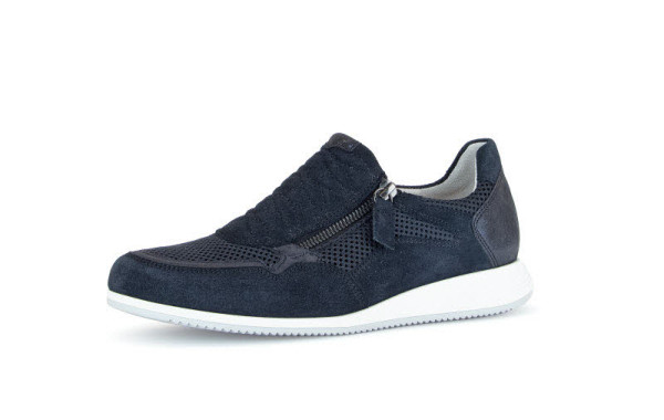 Gabor Sneaker Blau - Bild 1