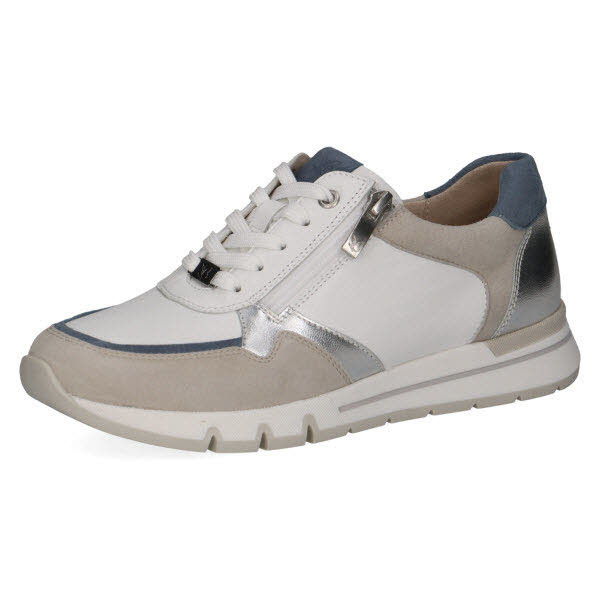 Caprice Sneaker Weiß - Bild 1