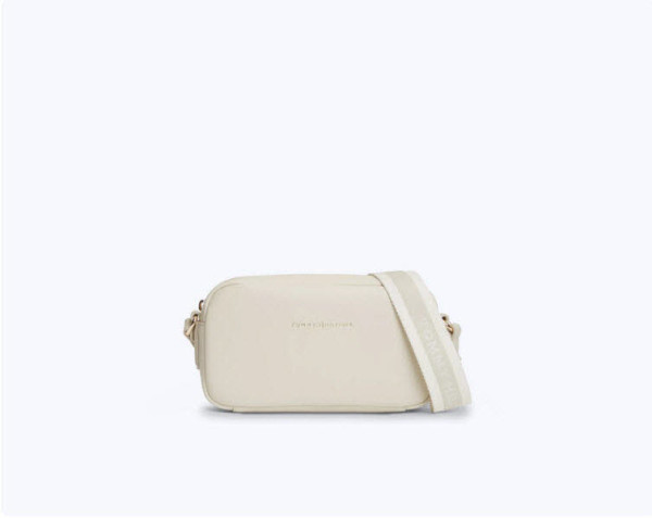 Tommy Hilfiger Camerabag Beige