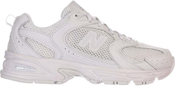 New Balance U530TBA Sneaker Grau - Bild 1