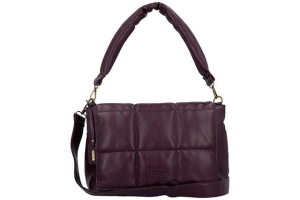 Remonte Handtasche Bordeaux - Bild 1
