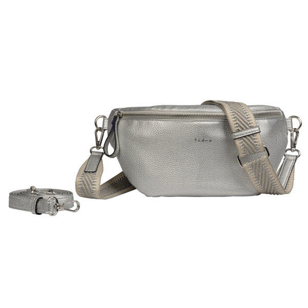 Gabor Bags Bodybag Silber - Bild 1