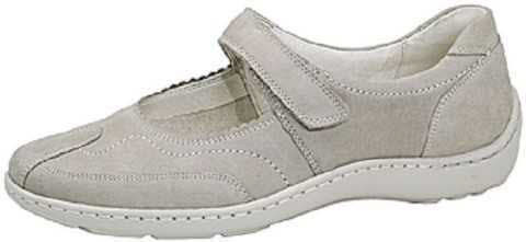 Waldläufer Beige