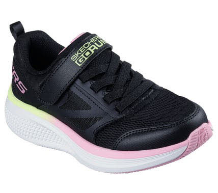 Skechers Sneaker Schwarz
