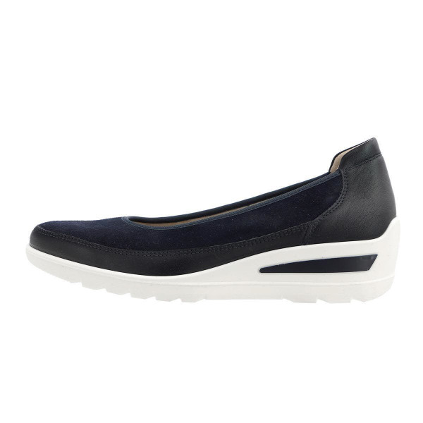 Ara Pumps Blau