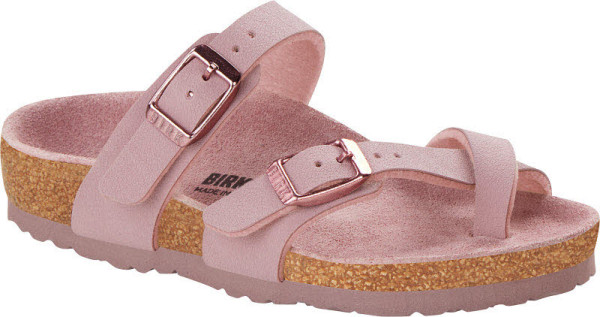 Birkenstock MAYARI Zehentrenner "schmal" Rosa - Bild 1