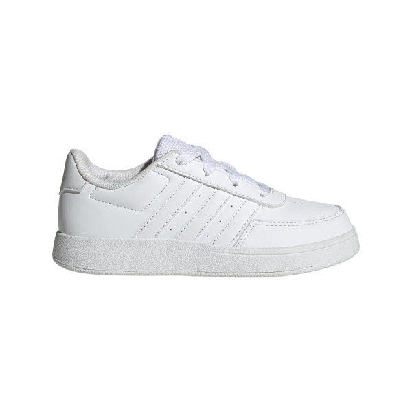 Adidas Breaknet 2.0 Sneaker Weiss