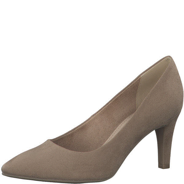 S. Oliver Pumps Beige - Bild 1