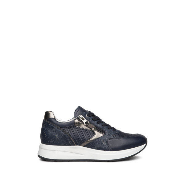 Nero Giardini Sneaker Blau - Bild 1