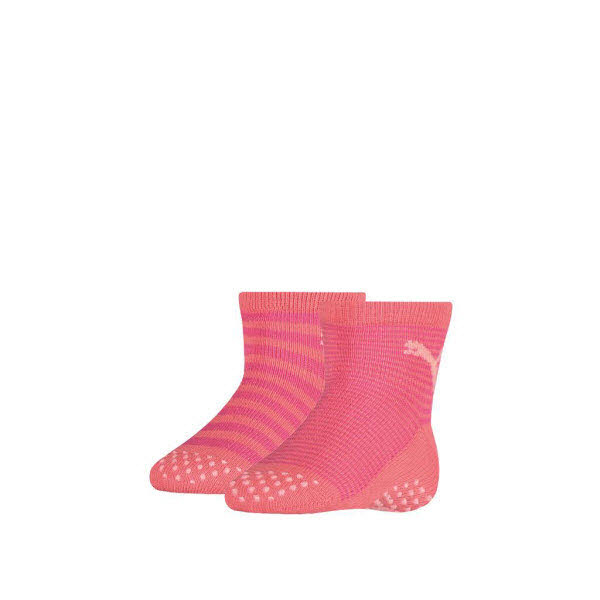 Puma Babysocken ABS Pink