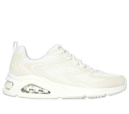 Skechers Uno Sneaker Weiß