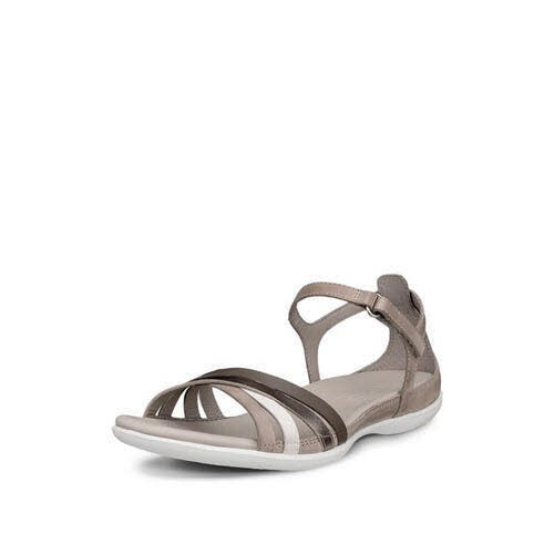 Ecco FLASH X-STRAP SANDAL Sandale Grau