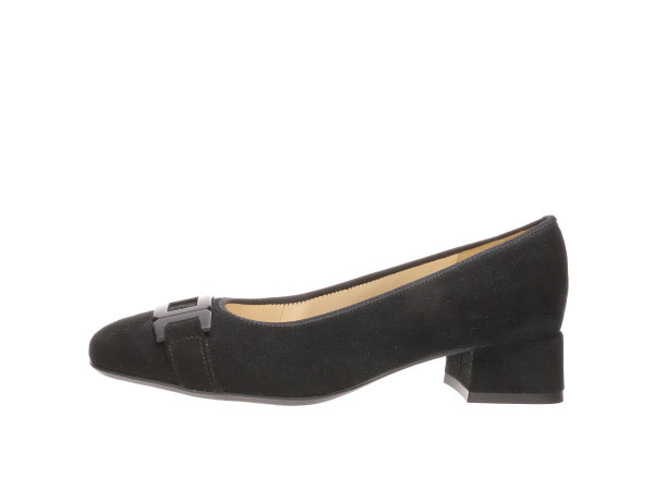 Ara GRAZ Pumps Schwarz