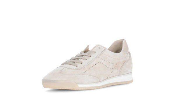 Gabor Sneaker Beige - Bild 1