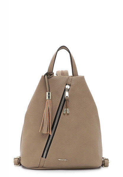 Tamaris Bags Rucksack Beige - Bild 1