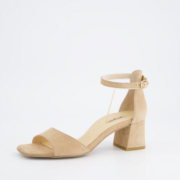 Paul Green Sandale Beige