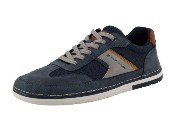 Tom Tailor Sneaker Blau - Bild 1